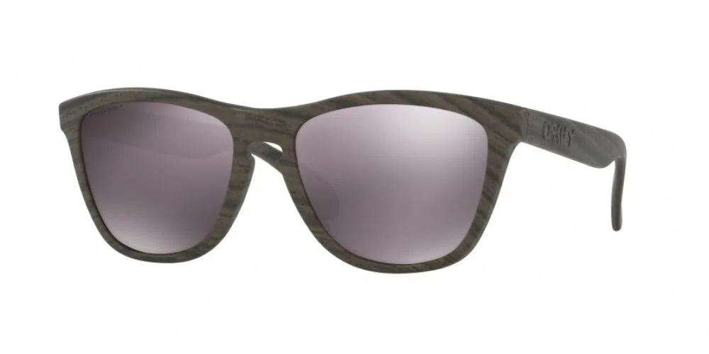 Oakley Frogskins 9013 Sunglasses - view 4